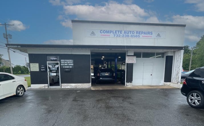 Pictures of Retail, Office property located at 115 MacArthur Ave, Sayreville, NJ 08872 for sales - image #1