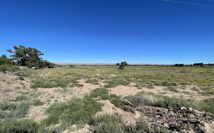 Pictures of Land property located at 8 Chunky Rd, Socorro, NM 87801 for sales - image #1