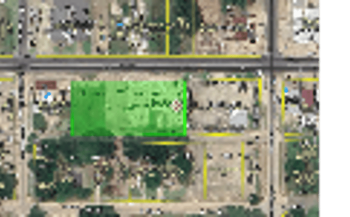 Pictures of Land property located at 361 E 70th St, Shreveport, LA 71106 for sales - image #1