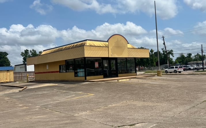 Pictures of Mixed Use, Office, Retail, Special Purpose property located at 2401 Shaver St, Pasadena, TX 77502 for sales - image #1