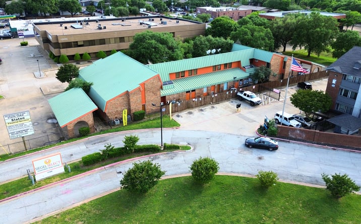 Pictures of Office property located at 12989 Jupiter Rd, Dallas, TX 75238 for sales - image #1