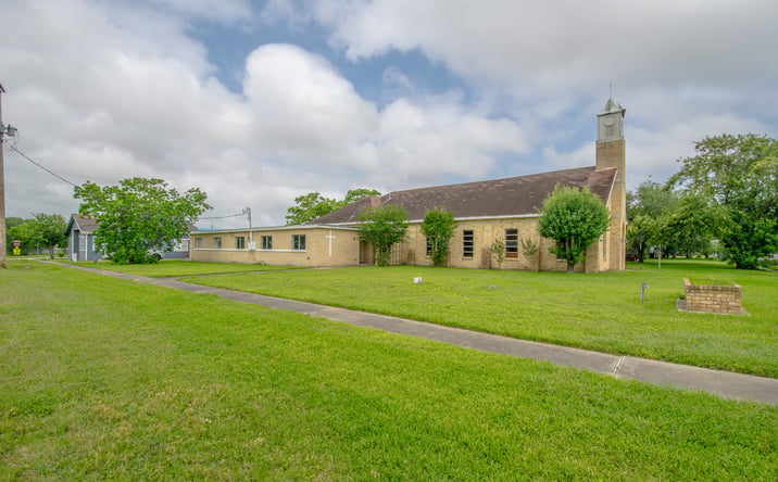 Pictures of Mixed Use, Special Purpose property located at 320 N Avenue A, Freeport, TX 77541 for sales - image #1