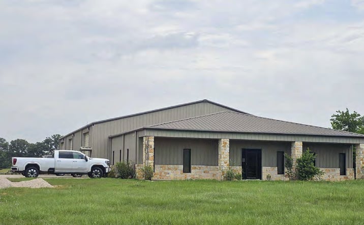 Pictures of Office, Industrial property located at 19802 FM 1488, Magnolia, TX 77355 for sales - image #1