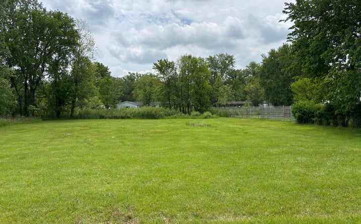 Pictures of Land property located at 14211 Jay Street, Dyer, IN 46311 for sales - image #1