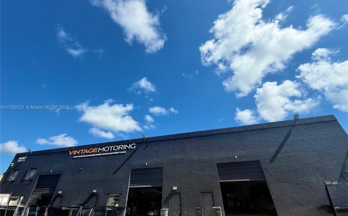 Pictures of Industrial, Retail property located at 14141 SW 142nd St, Miami, FL 33186 for sales - image #1