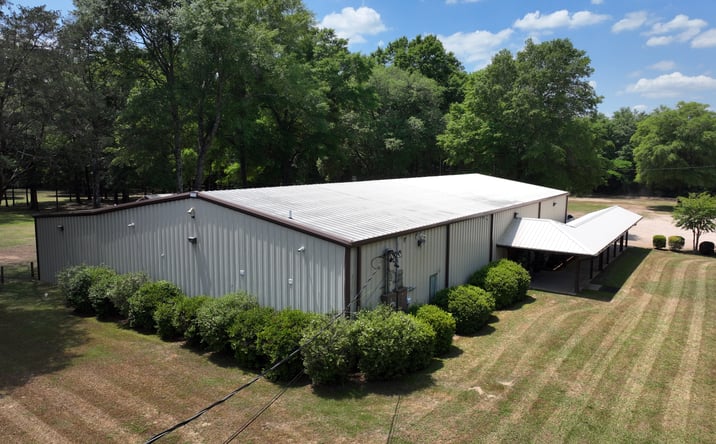 Pictures of Industrial, Mixed Use, Retail, Special Purpose property located at 5725 Jarrett Road, Mobile, AL 36613 for sales - image #1