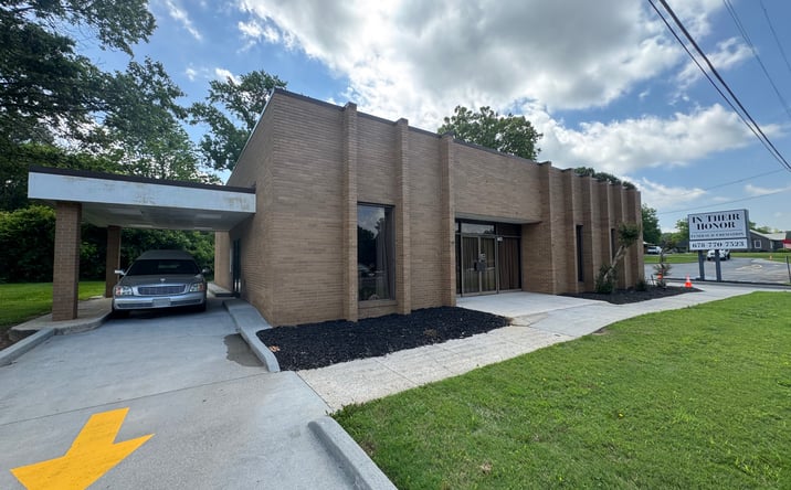 Pictures of Industrial, Office, Retail property located at 2764 Highway 411, Fairmount, GA 30139 for sales - image #1