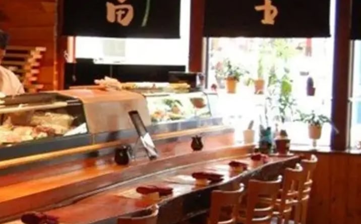 Pictures of Business for Sale property located at Chestnut street, Philadelphia, PA 19103 for sales - image #1