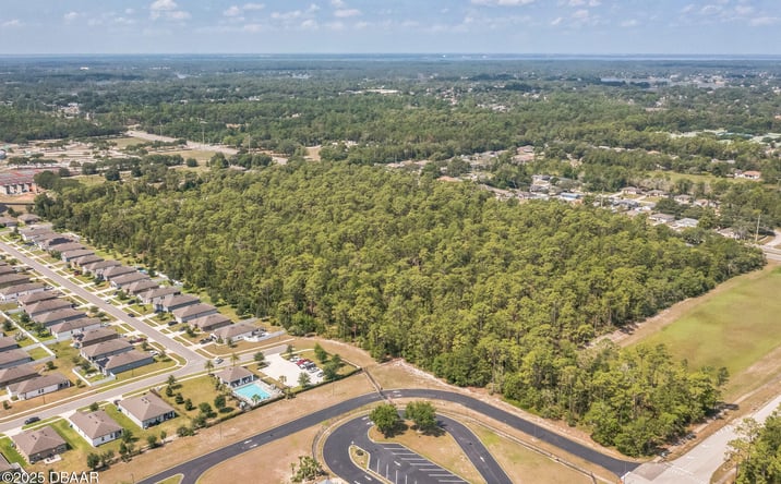 Pictures of Land property located at 0 Tennessee (Paper) Avenue, Deltona, FL 32738 for sales - image #1