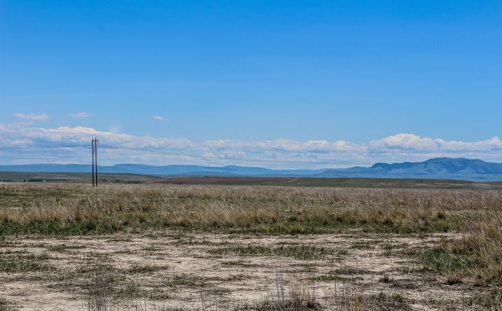 Pictures of Land property located at 6A Old Ulm Cascade Road, Cascade, MT 59421 for sales - image #1