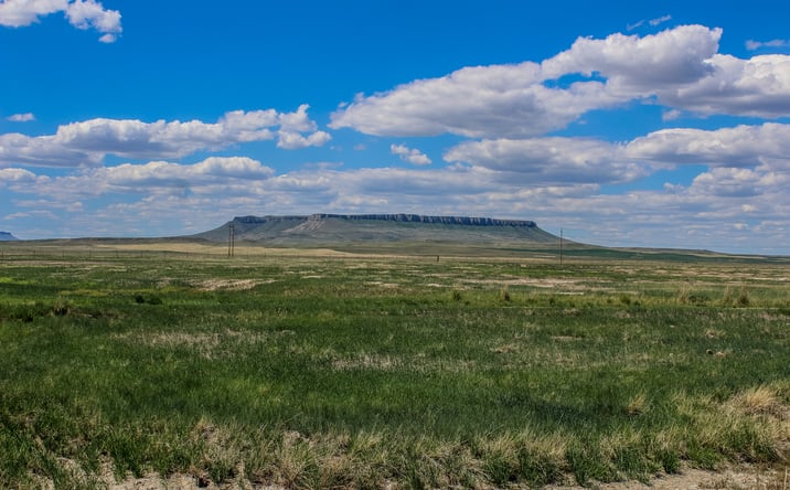 Pictures of Land property located at Tract 20 Old Ulm Cascade Road, Cascade, MT 59421 for sales - image #1