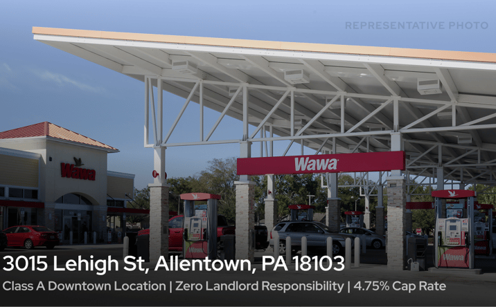 Pictures of Retail property located at 3015 Lehigh St, Allentown, PA null for sales - image #1