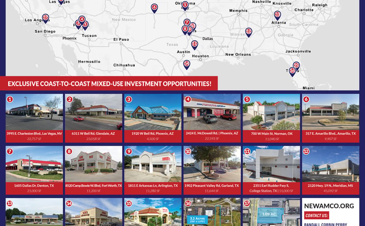 Pictures of Mixed Use property located at , , , , , , , , , , , , , , , ,  for sales - image #1
