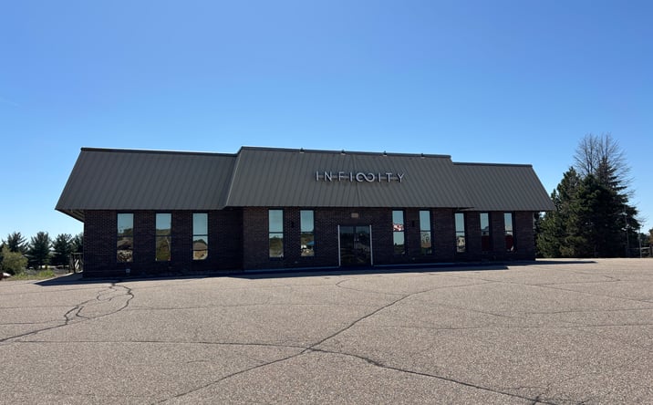 Pictures of Retail property located at 5330 Harding, Plover, WI 54481 for sales - image #1