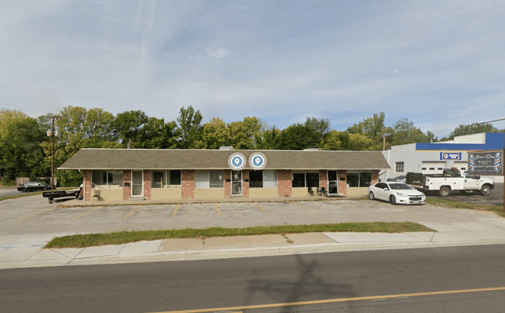 Pictures of Office, Retail property located at 500 N Scott Ave, Belton, MO 64012 for sales - image #1