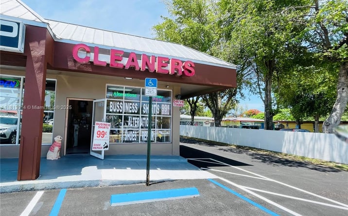 Pictures of Business for Sale property located at 20222 Old Cutler Rd, Cutler Bay, FL 33189 for sales - image #1