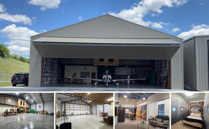 Pictures of Industrial, Mixed Use, Special Purpose property located at 159 Industrial Park Dr, Sevierville, TN 37862 for sales - image #1