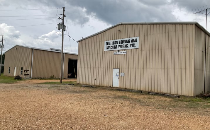 image of property at 1421 HIGHWAY 125 S Amory MS 38821