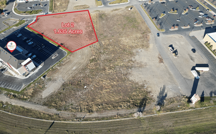Pictures of Land, Retail property located at 4750 King Ave E, Billings, MT 59101 for sales - image #1