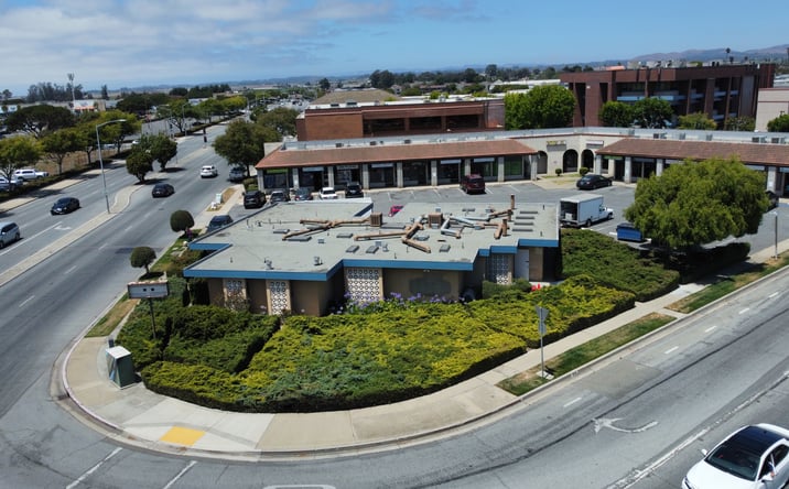 Pictures of Office property located at 1850 N Main St, Salinas, CA 93906 for sales - image #1