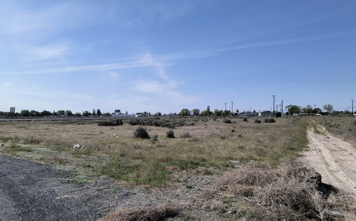 Pictures of Land property located at WA-28, Soap Lake, WA 98851 for sales - image #1