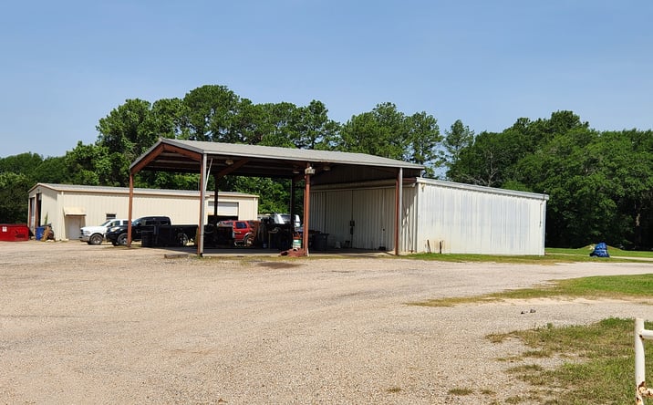 Pictures of Industrial, Mixed Use property located at 12711-12715 Cypress Valley, Cypress, TX 77429 for sales - image #1