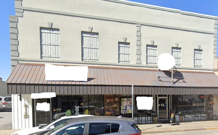 Pictures of Business for Sale, Mixed Use, Retail property located at Historic District, Crossville, TN undefined for sales - image #1