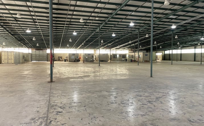 Pictures of Industrial property located at 2074 MS-43, Canton, MS 39046 for sales - image #1