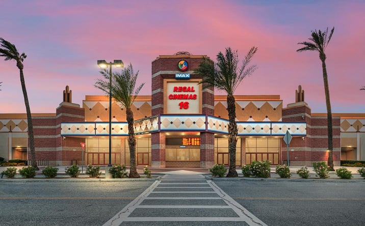 Pictures of Retail property located at 72777 Dinah Shore Dr, Rancho Mirage, CA 92270 for sales - image #1