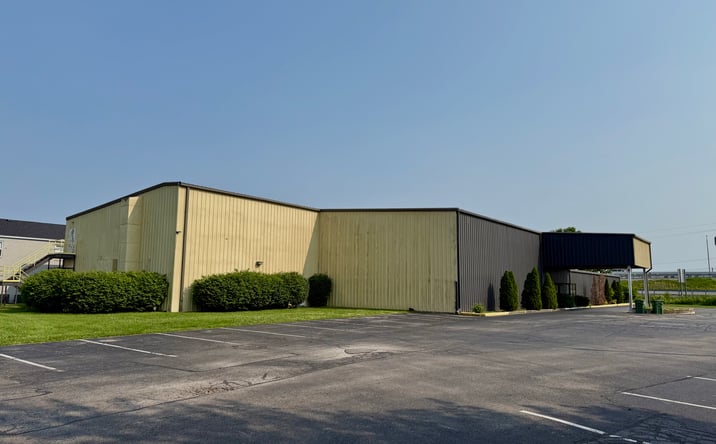 Pictures of Mixed Use, Office, Retail, Self Storage, Special Purpose property located at 650 Chuck Gray Ct,, Owensboro, KY 42303 for sales - image #1