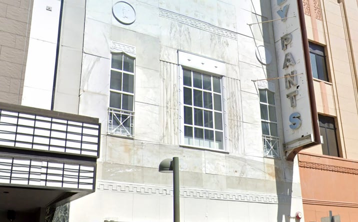 Pictures of Retail, Office property located at 731 S Broadway, Los Angeles, CA 90014 for sales - image #1
