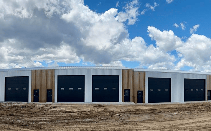 Pictures of Industrial property located at 360 Euskaldun Kalea, Buffalo, WY 82834 for sales - image #1