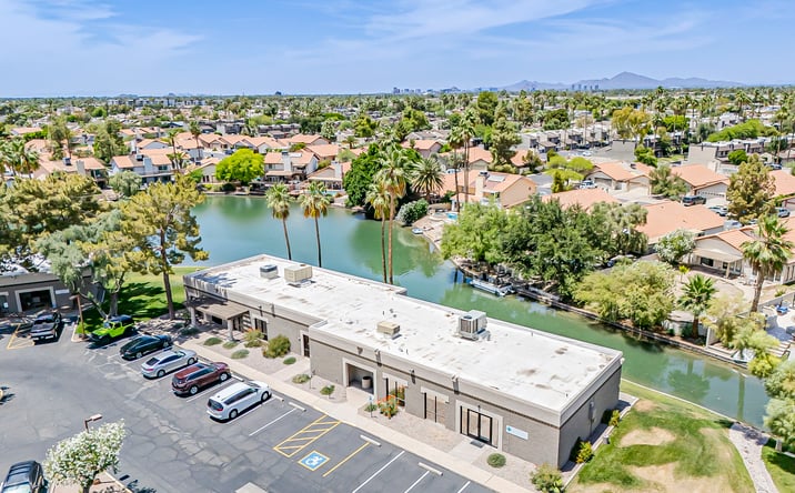 Pictures of Office, Retail property located at 2222 S Dobson Rd #703, Mesa, AZ 85202, Mesa, AZ 85202 for sales - image #1