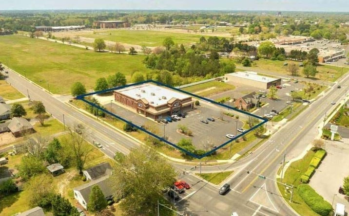Pictures of Office, Retail property located at 1316 Mt Hermon Rd, Salisbury, MD 21804 for sales - image #1
