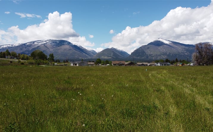 Pictures of Land property located at NHN Bryants Lane, Hamilton, MT 59840 for sales - image #1