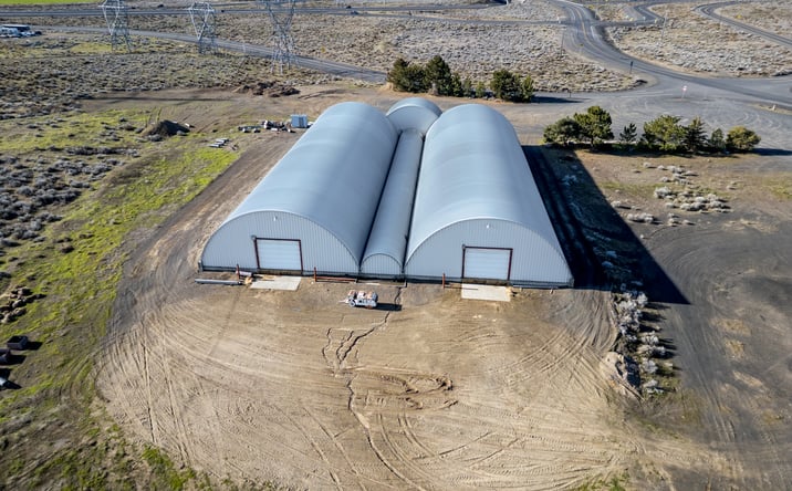 Pictures of Industrial property located at NNA NW Parcel 160429004 Rd, Ephrata, WA 98823 for sales - image #1