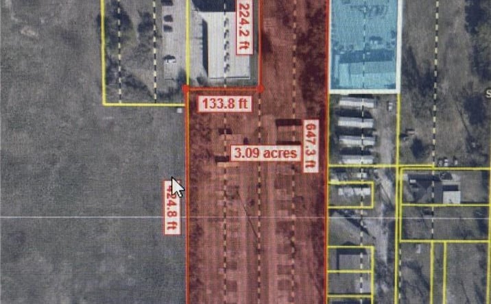 Pictures of Special Purpose property located at 2020 Carr Lane, Sulphur, LA 70663 for sales - image #1