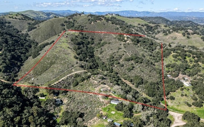 Pictures of Land property located at 9339 Temettate, Santa Maria, CA 93454 for sales - image #1