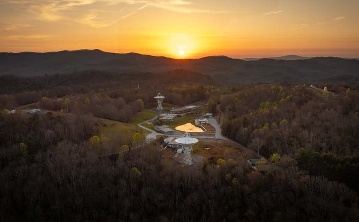 Pictures of Special Purpose property located at 1 Pari Dr, Rosman, NC 28772 for sales - image #1