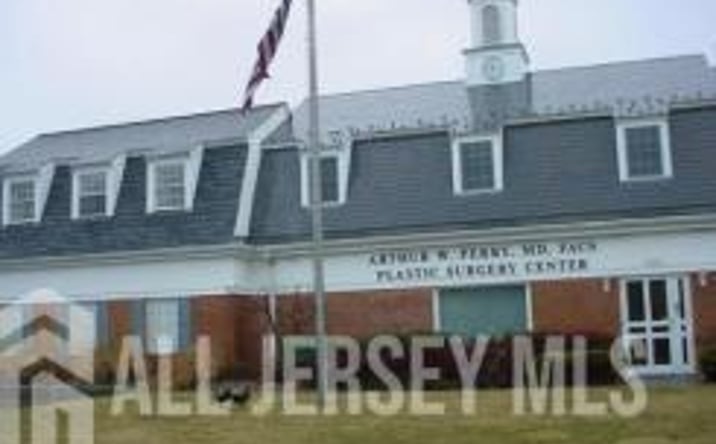 Pictures of Office property located at 3055 State Route 27 Route, Franklin Twsp, NJ 08823 for sales - image #1