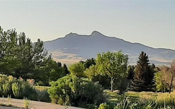 Pictures of Land property located at 720 Olive Glenn Dr, Cody, WY 82414 for sales - image #1
