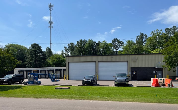 Pictures of Industrial property located at 755 Vaiden Dr, Hernando, MS 38632 for sales - image #1