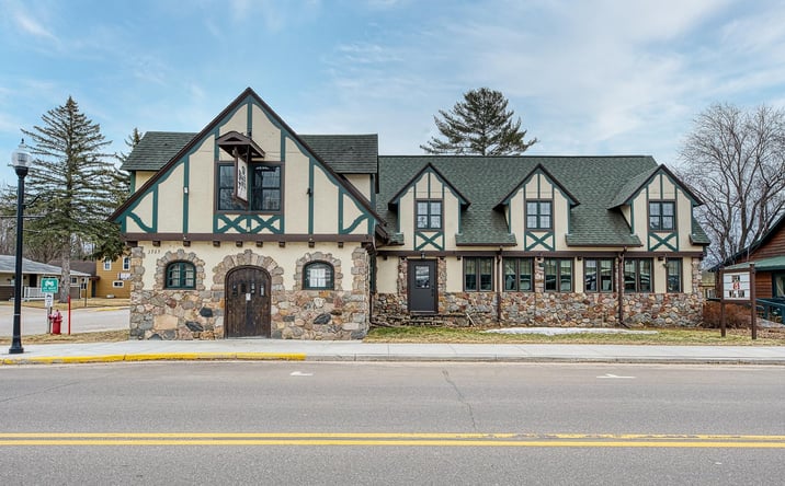 Pictures of Business for Sale property located at 1765 Superior S, Three Lakes, WI 54521 for sales - image #1