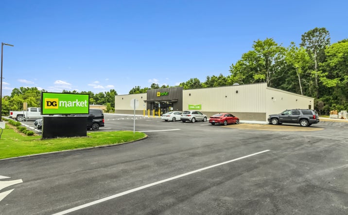 Pictures of Retail property located at 7988 US-52, Morven, NC 28119 for sales - image #1