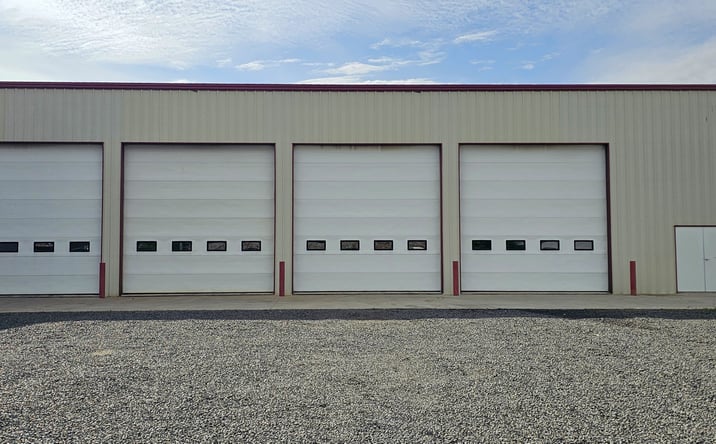 Pictures of Industrial property located at 30 S Commercial St, Cambridge, ID 83610 for sales - image #1