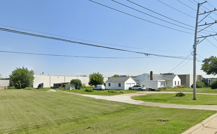 Pictures of Industrial, Land property located at 1033 Wheeling Rd, Wheeling, IL 60090 for sales - image #1