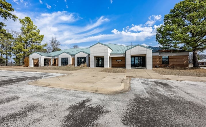 Pictures of Special Purpose property located at 1 Park Drive, Holiday Island, AR 72631 for sales - image #1
