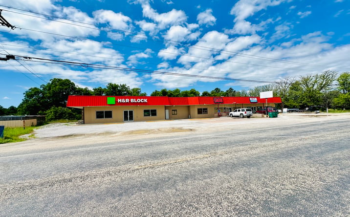 Pictures of Mixed Use, Office, Retail property located at 311 S Access Rd, Clyde, Clyde, TX 79510 for sales - image #1