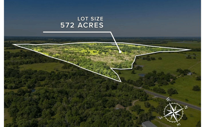 Pictures of Land property located at 205-101 River Ridge Dr, Cameron, TX 76520, USA, Rockdale, TX 76567 for sales - image #1
