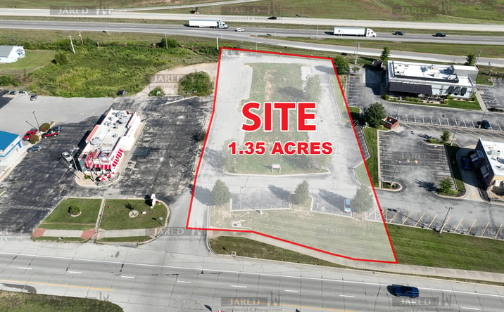 Pictures of Land property located at 140 U.S. Rte 66, Saint Robert, MO 65584 for sales - image #1